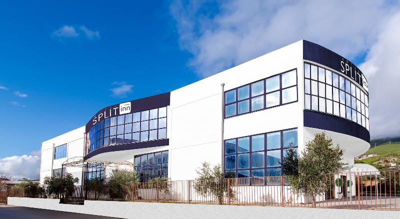 Szálloda Split Inn By President