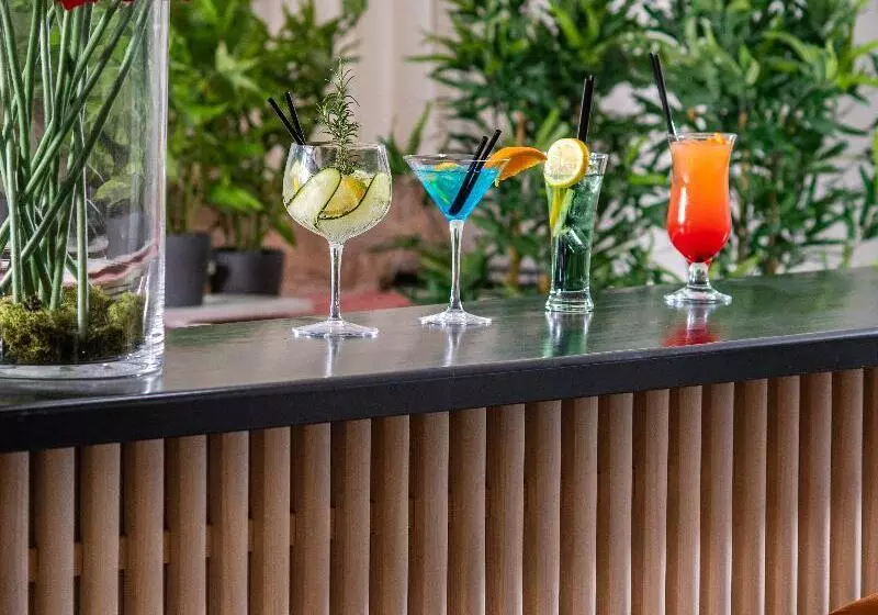 Hotel Split Inn By President