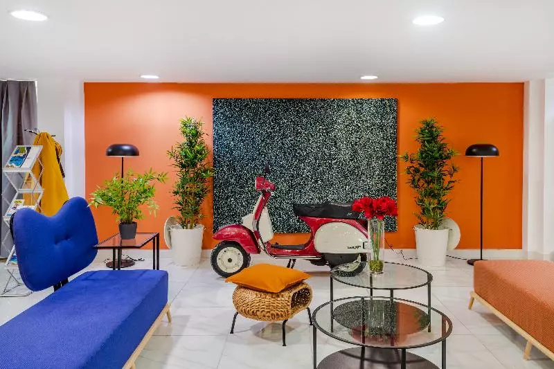 Hotel Split Inn By President