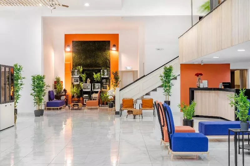 Hotel Split Inn By President