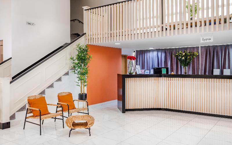 Szálloda Split Inn By President