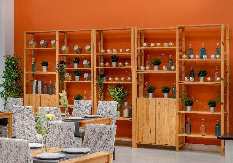 Szálloda Split Inn By President