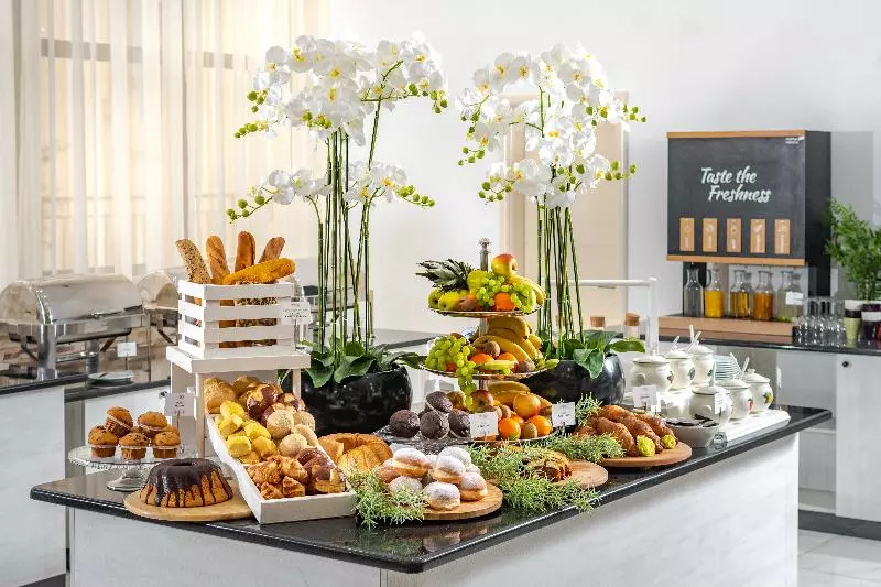 Hotel Split Inn By President