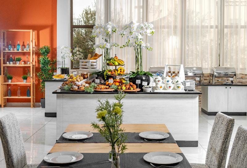 Szálloda Split Inn By President