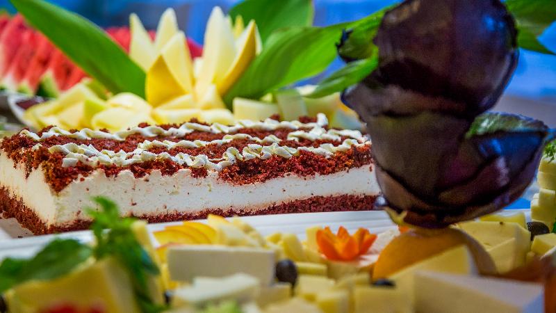 בית מלון כפרי Vrissaki Beach