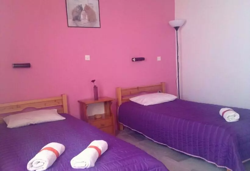 Ionian Breeze Apartments