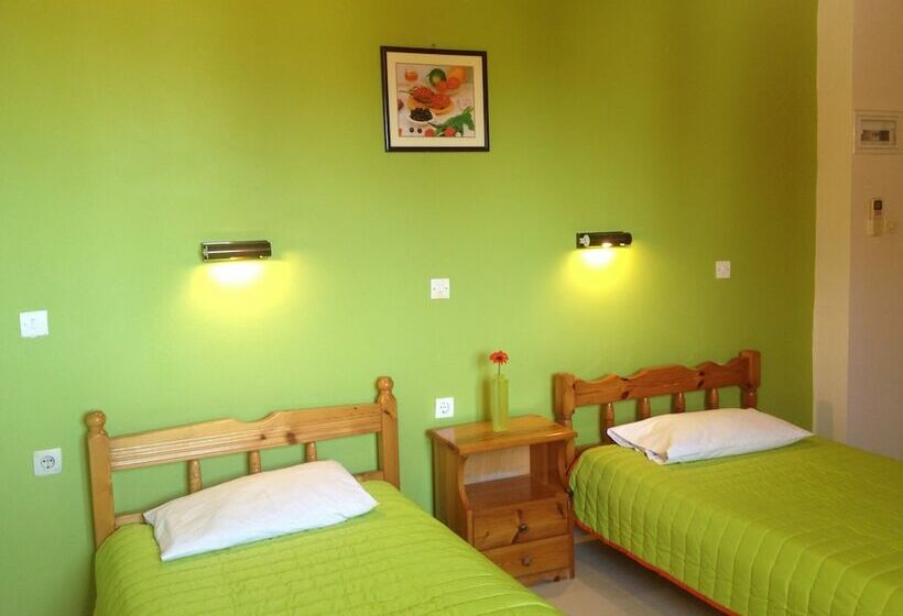 Ionian Breeze Apartments