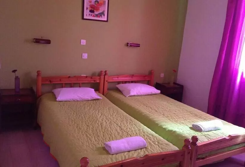 Ionian Breeze Apartments