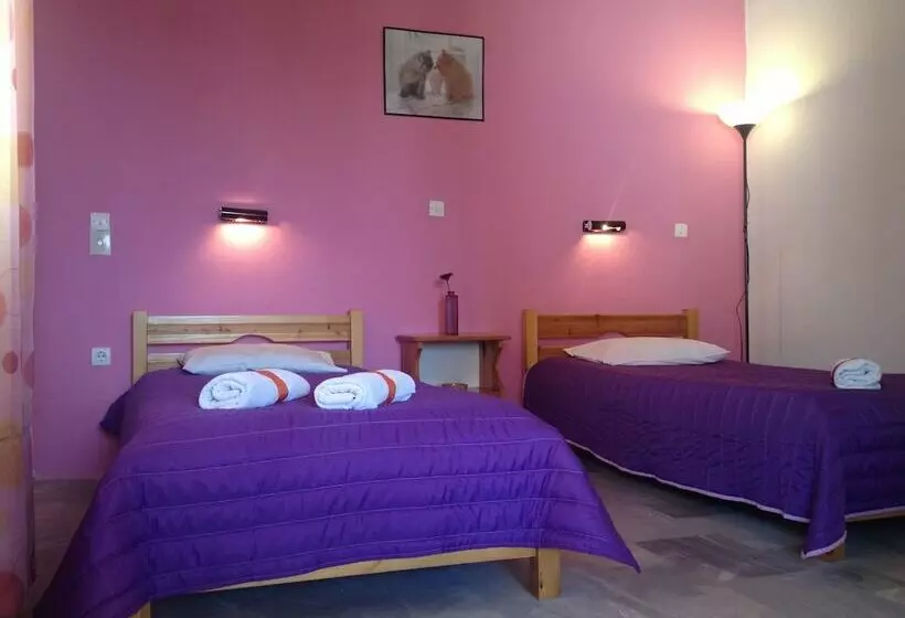 Ionian Breeze Apartments