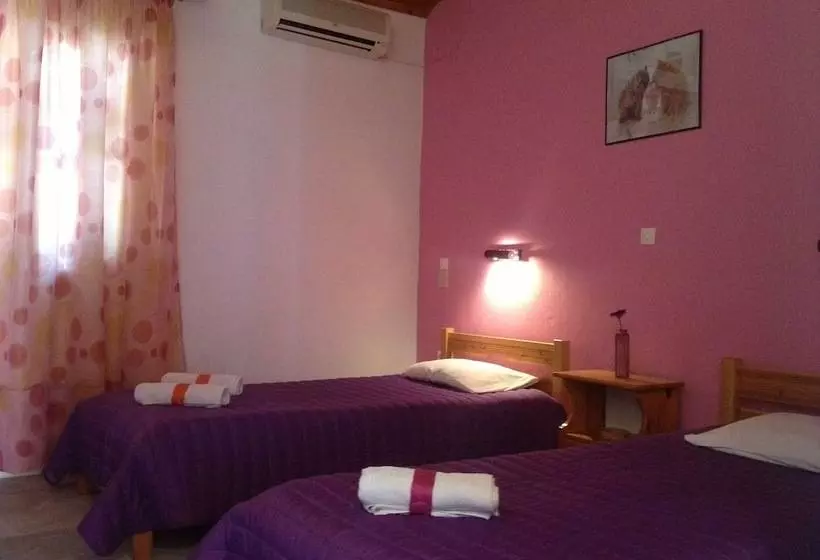 Ionian Breeze Apartments