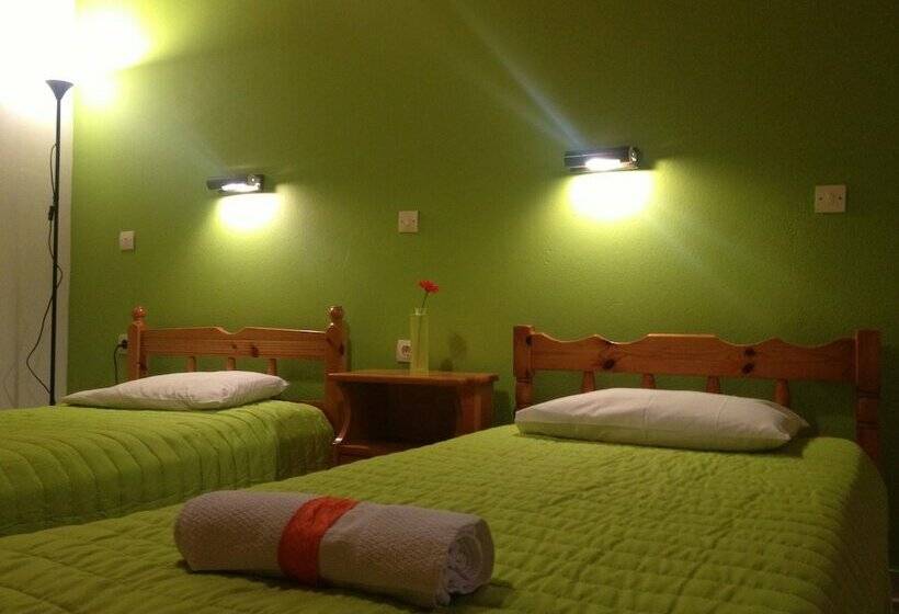 Ionian Breeze Apartments