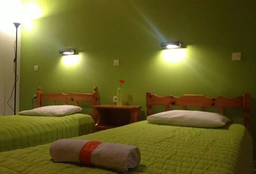 Ionian Breeze Apartments