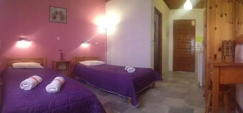 Ionian Breeze Apartments