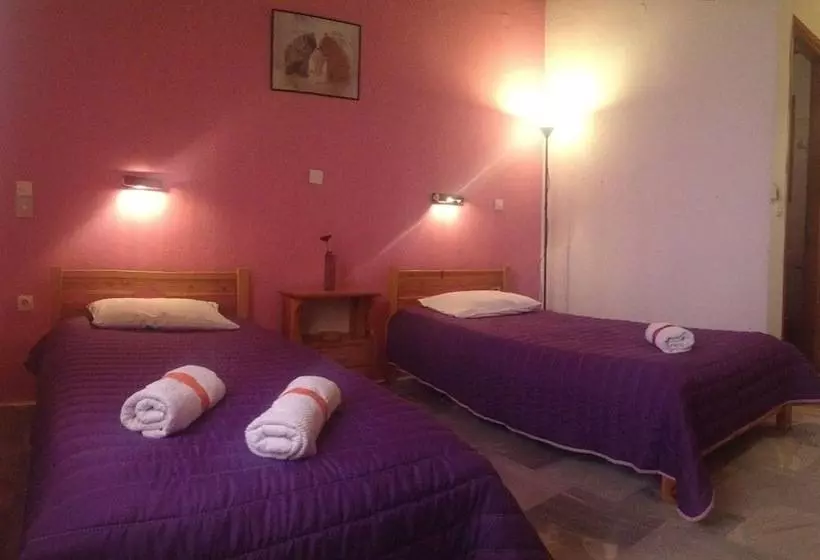 Ionian Breeze Apartments