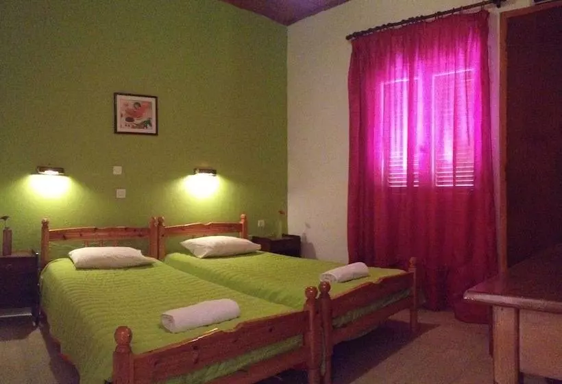 Ionian Breeze Apartments