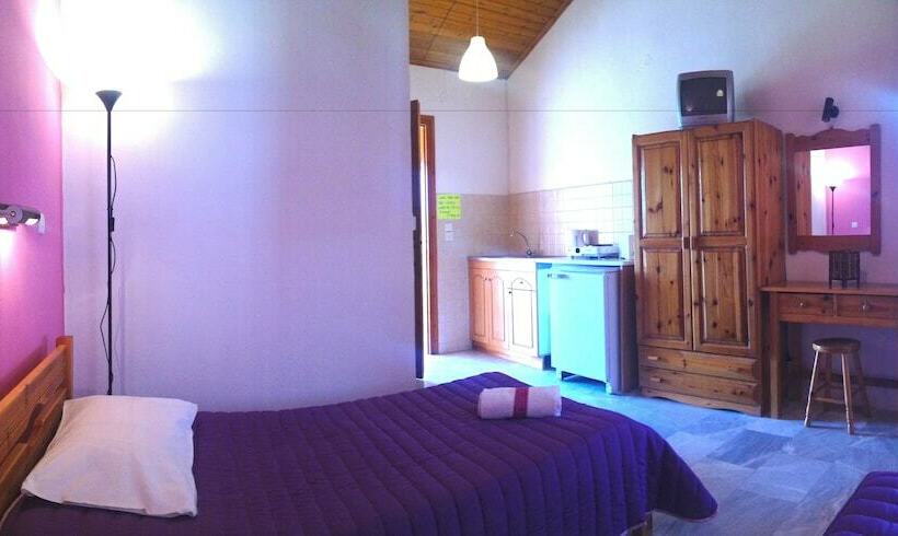 Ionian Breeze Apartments