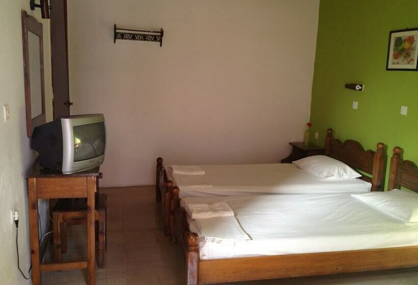 Ionian Breeze Apartments