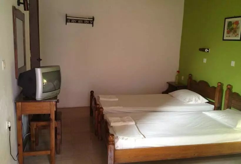 Ionian Breeze Apartments