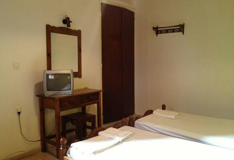 Ionian Breeze Apartments