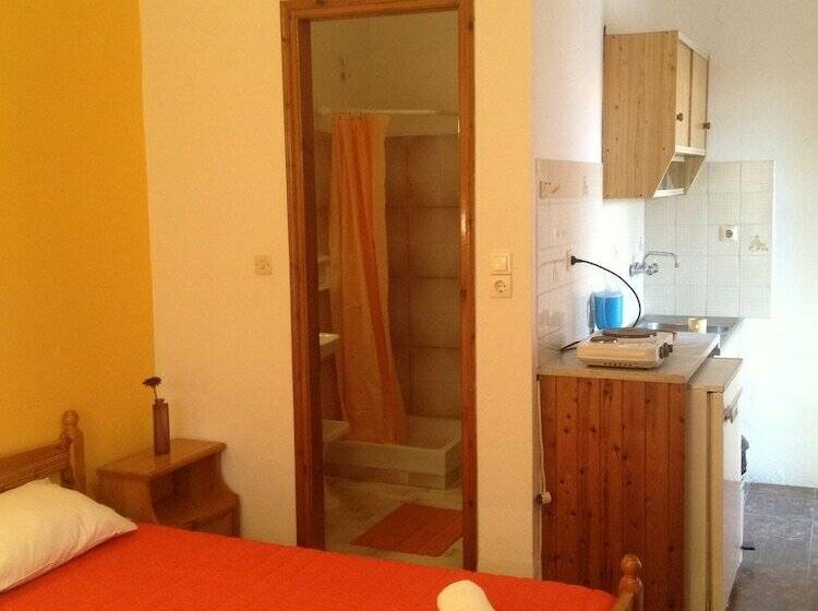 Ionian Breeze Apartments