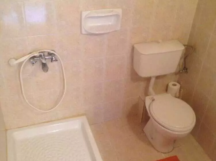 Ionian Breeze Apartments