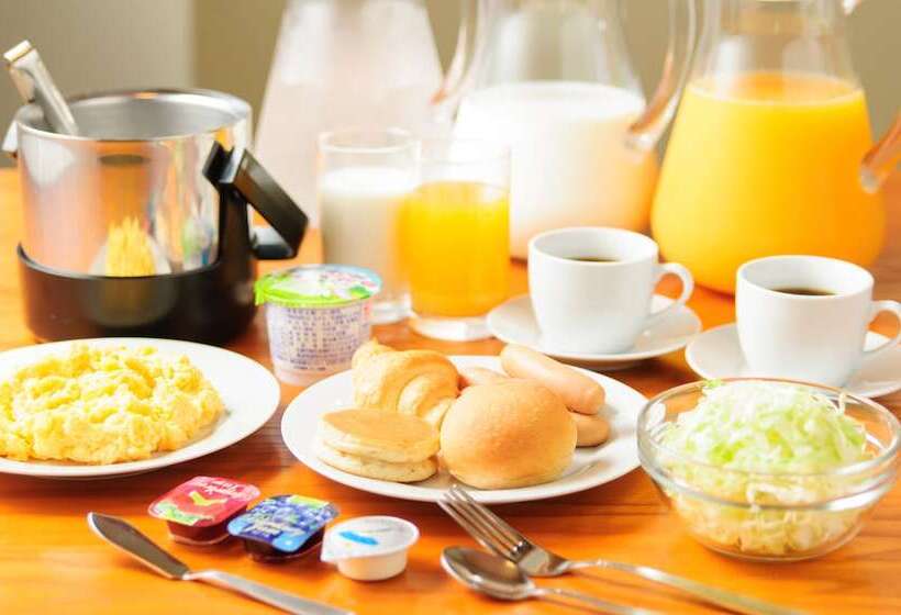 Kusatsu Onsen Ryokan Yoshinoya