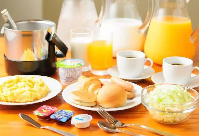 Kusatsu Onsen Ryokan Yoshinoya