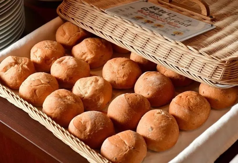 Kusatsu Onsen Ryokan Yoshinoya