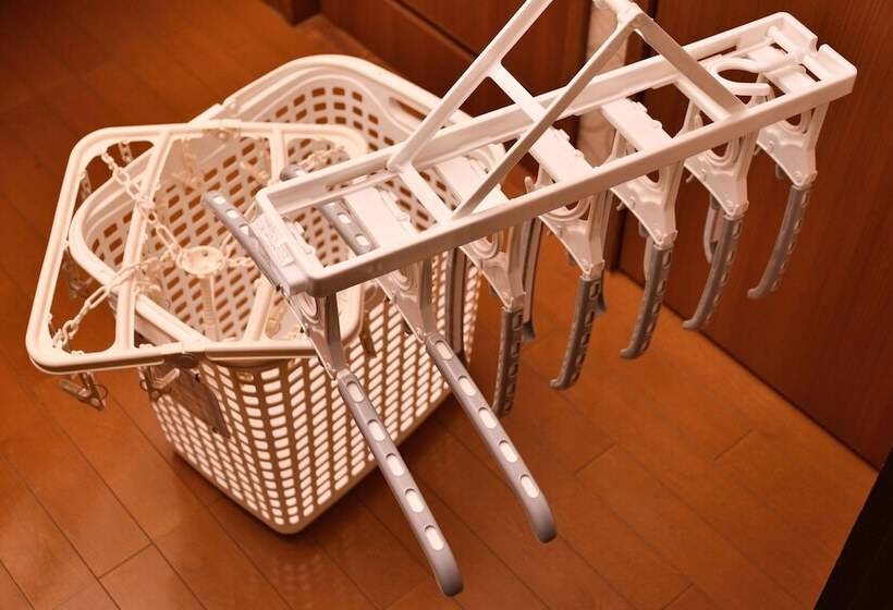 Kusatsu Onsen Ryokan Yoshinoya