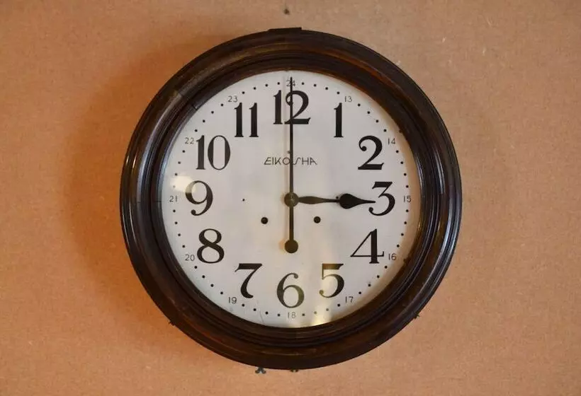 Kusatsu Onsen Ryokan Yoshinoya