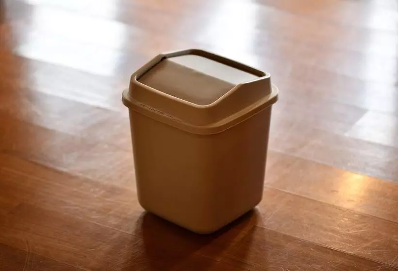 Kusatsu Onsen Ryokan Yoshinoya