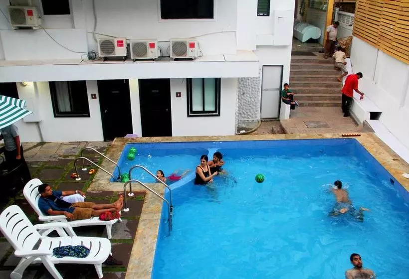 Nordest Lemonmint Beach Resort