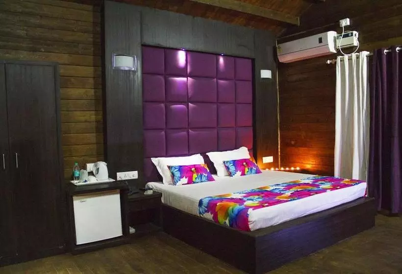 Nordest Lemonmint Beach Resort