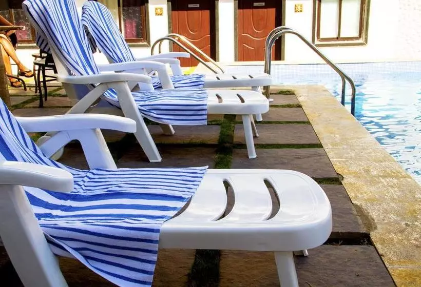 Nordest Lemonmint Beach Resort