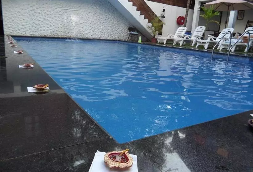 Nordest Lemonmint Beach Resort