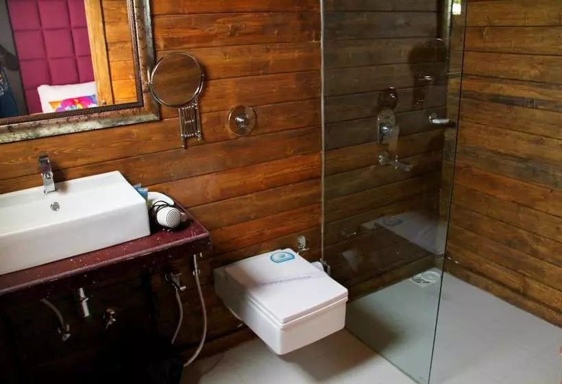 Nordest Lemonmint Beach Resort