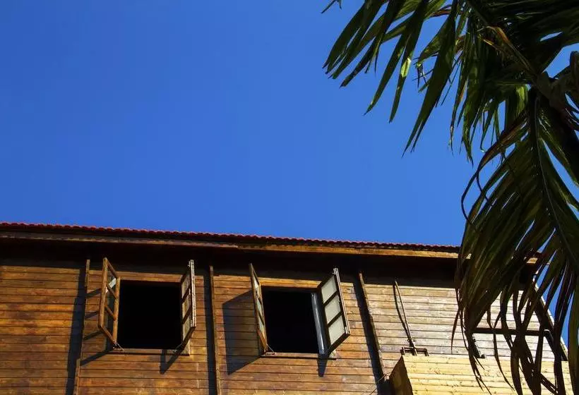 Nordest Lemonmint Beach Resort