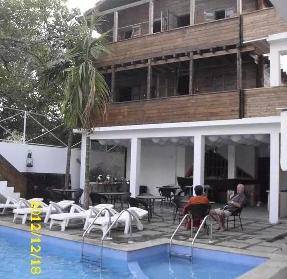 Nordest Lemonmint Beach Resort