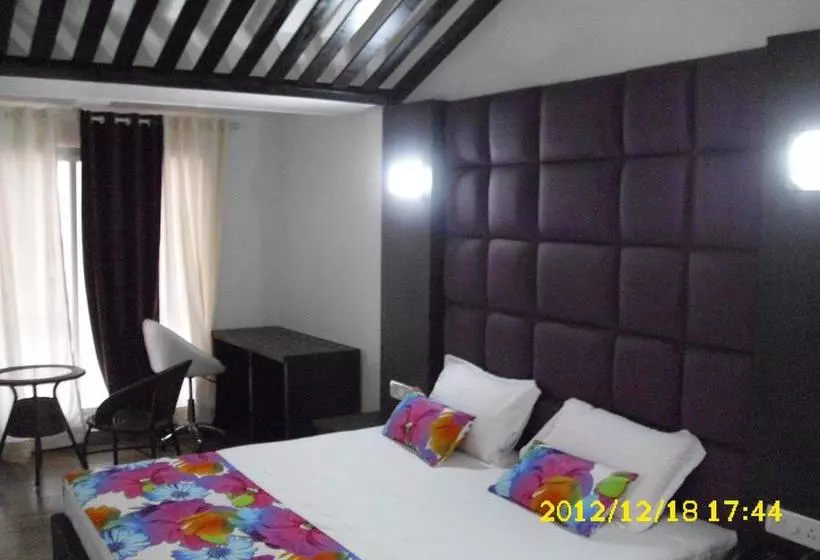 Nordest Lemonmint Beach Resort