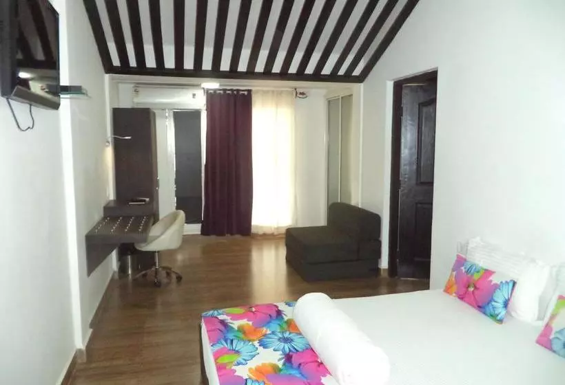 Nordest Lemonmint Beach Resort