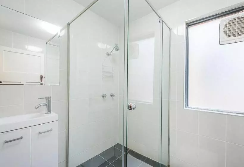 펜션 Kookaburra Inn