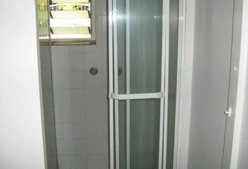 펜션 Kookaburra Inn