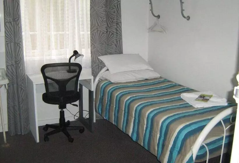 펜션 Kookaburra Inn