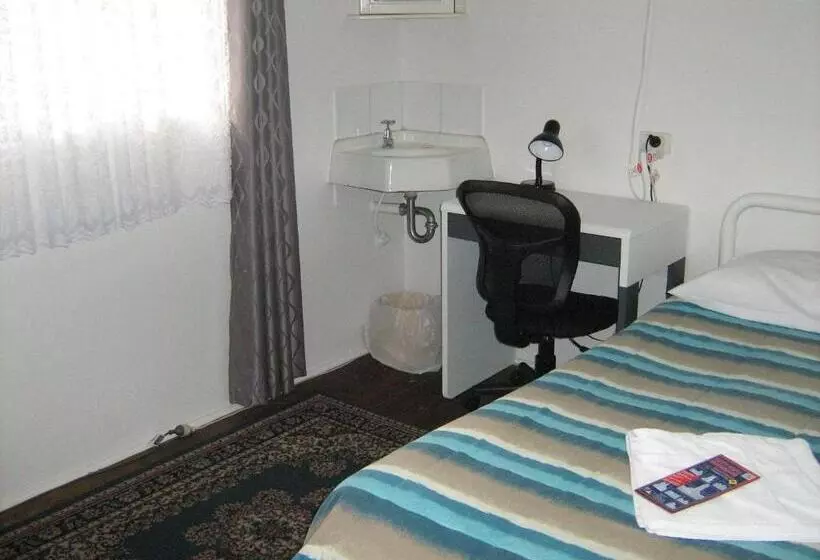 펜션 Kookaburra Inn