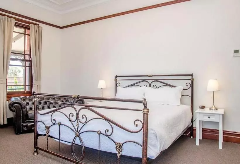 Streaky Bay Hotel Motel