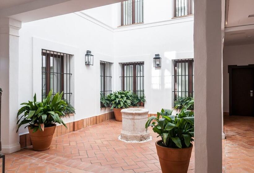 Suites Murillo Catedral