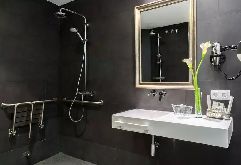 Suites Murillo Catedral