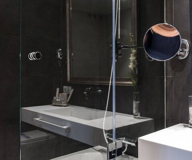 Suites Murillo Catedral