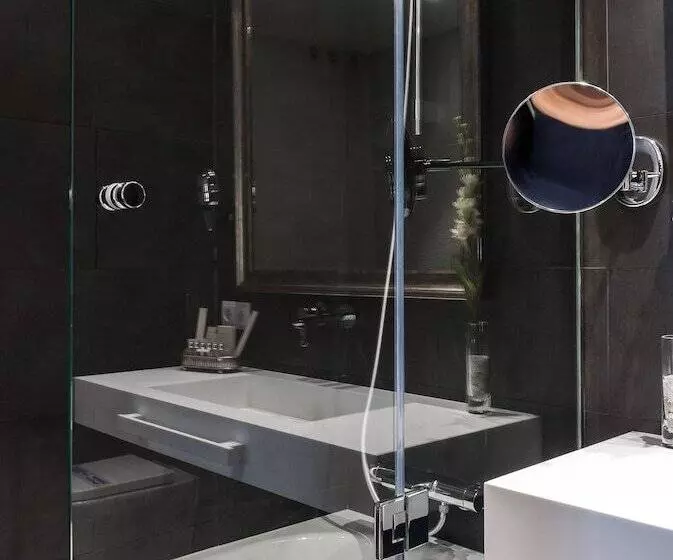 Suites Murillo Catedral