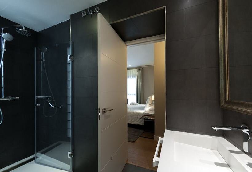 Suites Murillo Catedral